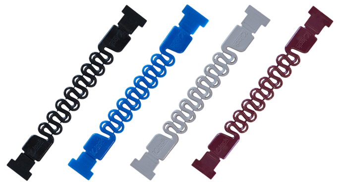 클락전자키우레탄밴드